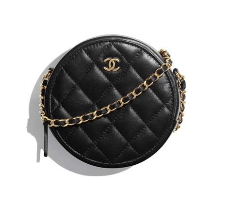 clutch bag chanel|chanel clutch with chain 2020.